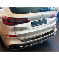 Echt 3D Carbon Bumper beschermer passend voor BMW X5 (G05) M-Pakket 2018- AV249214