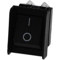 Bulgin C1350AGAAA Wipschakelaar 1 stuk(s)