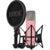 RØDE NT1 Signature Series Pink grootmembraan condensatormicrofoon - thumbnail