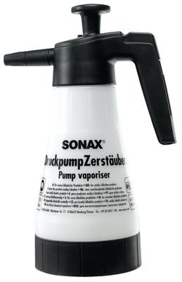 SONAX pressure pump bottl acid resistant