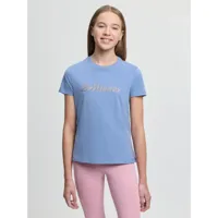 LeMieux Ariana YR T-shirt SS26 blauw maat:128