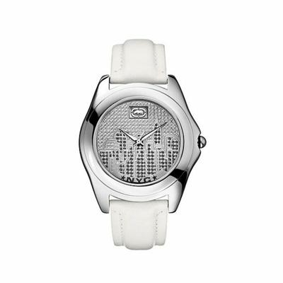 Marc Ecko E08504G6 (Ø 44 mm) Heren horloge