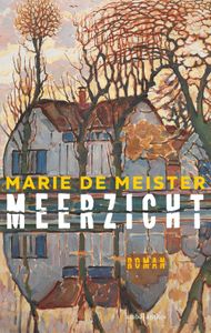 Meerzicht - Marie de Meister - ebook