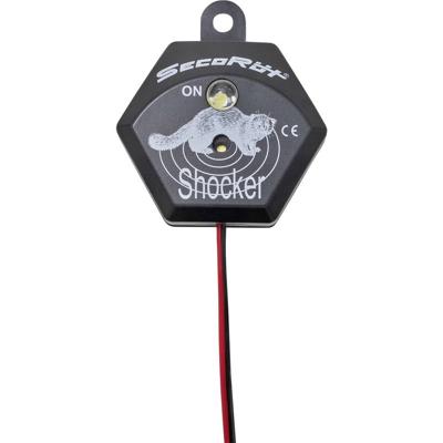 SecoRüt 90121 Marterverschrikker Met flitslicht 1 stuk(s)