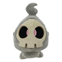 Pokemon Pokémon pluche knuffel 30 cm duskull