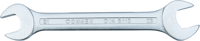 Connex Steeksleutel 21X23Mm - COX512123