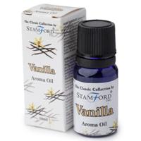 Vanille 10ml - 37636 Stamford Geurolie