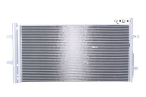 Condensator, airconditioning 940255