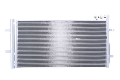 Condensator, airconditioning 940255