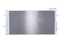 Condensator, airconditioning 940255