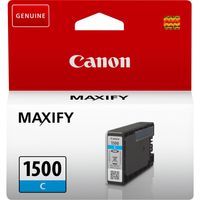 Canon PGI-1500C inktcartridge Origineel Cyaan