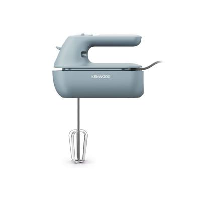 KenwoodQuickmix GO (HMP40.000GY) Mixer Blauw
