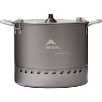 MSR WindBurner Stock Pot kookpan - thumbnail