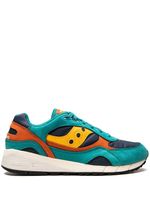 Saucony baskets Shadow 6000 - Vert