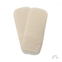 Popolini EasyFree Inlegger - set van 2 - Maat S (2.5-5 kilo) - thumbnail