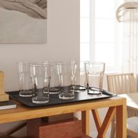 VidaXL Bierglazen 6 st 415 ml VidaXL Bierglazen 6 st 415 ml