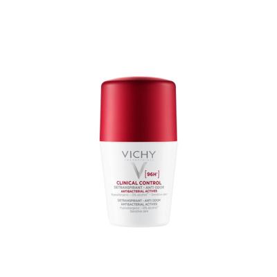 Vichy Déo Clinical Control 50ml