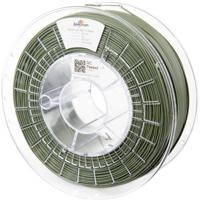 Spectrum Filaments 80548 PET-G MATT Filament PETG Mat, UV-bestendig, Niet-trekkend 1.75 mm 1000 g Olijfgroen (mat), Groen 1 stuk(s)