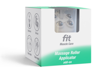 F.I.T. Massage Roller Applicator