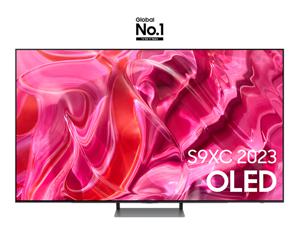 Samsung 55" OLED 4K Smart TV S90C (2023)