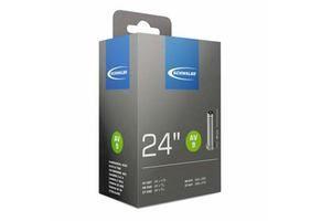 Schwalbe binnenband av9 24 inch 28/47-507/540 av 40mm