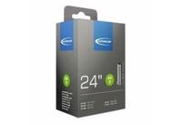 Schwalbe binnenband av9 24 inch 28/47-507/540 av 40mm