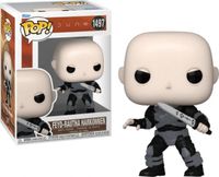 Dune 2 Funko Pop Vinyl: Feyd-Rautha Harkonnen