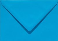 Envelop Papicolor EA5 156x220mm hemelsblauw - thumbnail