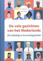 De vele gezichten van het Nederlands (Paperback) De vele gezichten van het Nederlands (Paperback)