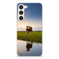 Samsung Galaxy S23 Plus | TPU Hoesje | Koe
