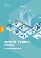 Blended learning design (Paperback)
