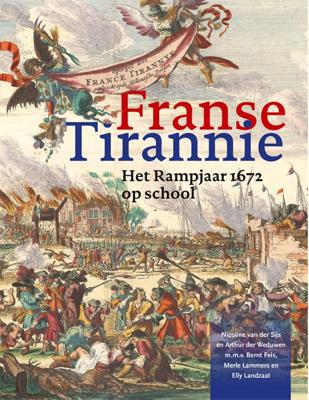 Franse tirannie (Paperback)