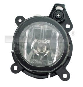 TYC Mistlamp 19-5699-01-2