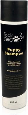 Puppy Shampoo 250 ml