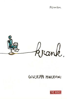 Krank - Giuseppe Minervini - ebook