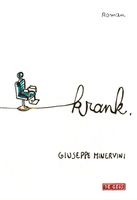 Krank - Giuseppe Minervini - ebook - thumbnail