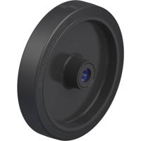 Blickle POEV 201/20XR Kunststofwiel Wieldiameter: 200 mm Draagvermogen (max.): 400 kg 1 stuk(s)
