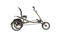 Pfautec shoppingfiets "scootertrike" (#1)