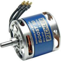 Pichler Modellbau Boost 50 Brushless elektromotor voor vliegtuigen kV (rpm/volt): 610 Pichler Modellbau Boost 50 Brushless elektromotor voor vliegtuigen kV (rpm/volt): 610