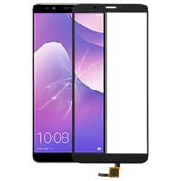 Aanraakpaneel voor Huawei Y7 Pro (2018) (zwart)