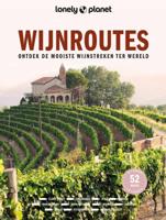 Wijnroutes (Hardback)