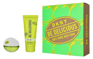 Donna Karan New York - DKNY Be Delicious Women Giftset 130 ml Eau de Parfum