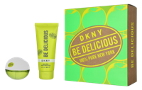 Donna Karan New York - DKNY Be Delicious Women Giftset 130 ml Eau de Parfum