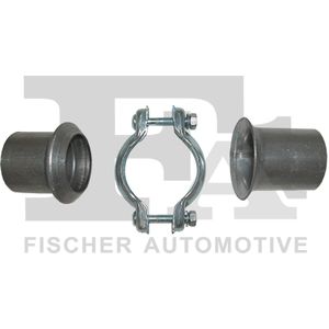 Reparatieset, uitlaatpijp FA1, Diameter (mm)41mm, u.a. fÃ¼r Renault, Peugeot, CitroÃ«n