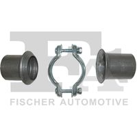 Reparatieset, uitlaatpijp FA1, Diameter (mm)56mm, u.a. fÃ¼r Renault, CitroÃ«n, Peugeot, Fiat, Opel, Lancia, Nissan - thumbnail