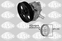 Servo pomp 7070058