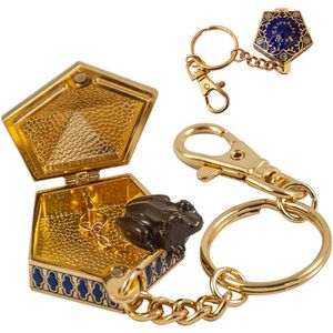 Harry Potter: Chocolate Frog Sleutelhanger Sleutelhanger