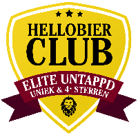 Hellobier Hellobier Club - Elite Untappd