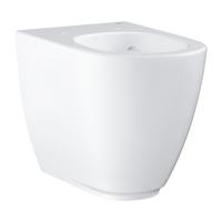 Grohe Essence randloos vrijstaand toilet diepspoel wit