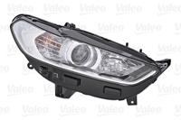 Valeo Koplamp 046615 - thumbnail